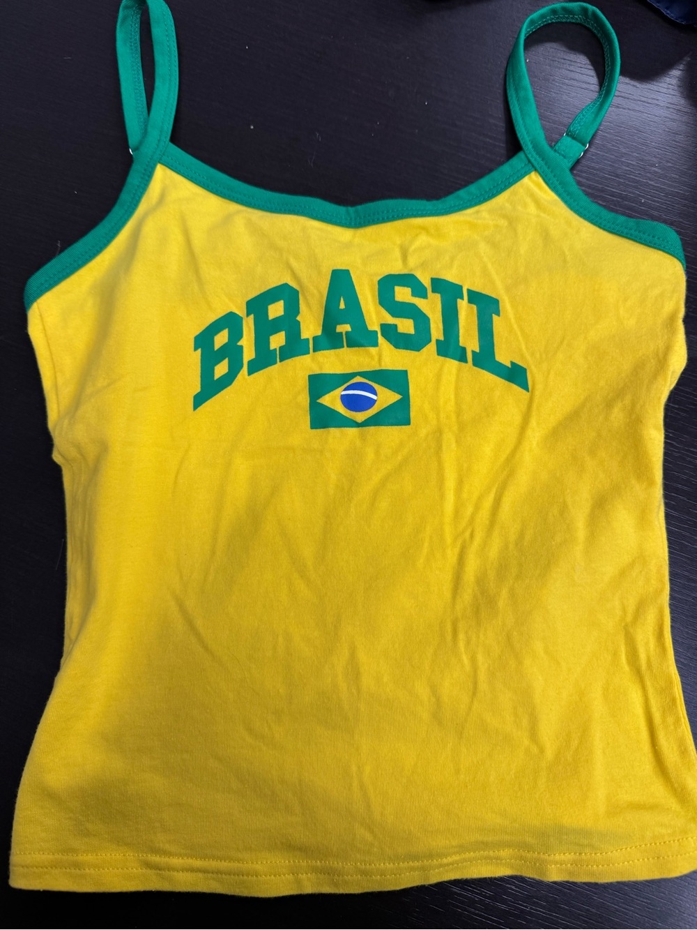 Edikted tank top